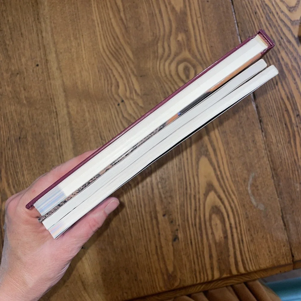 Lot of 3 Quilting Books‎ - Nine Patch, Quilter's Ark, Classic Quiltmaking